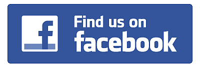 Find Us On Facebook