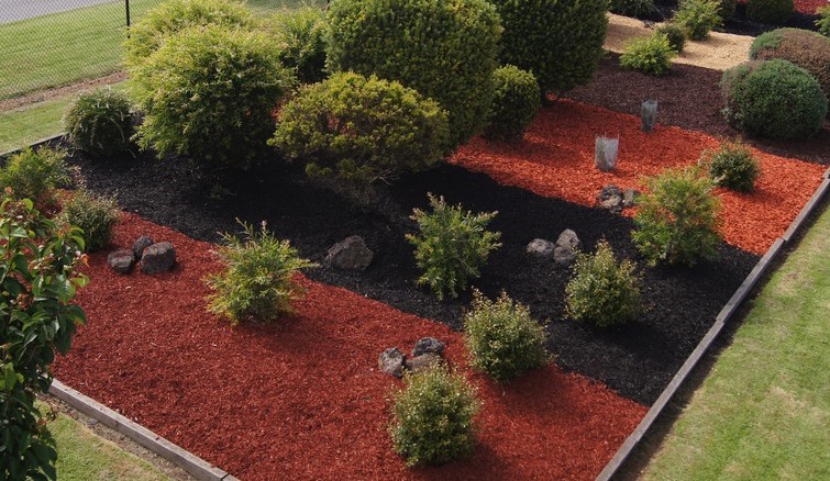 Mulch Products Mulch Products