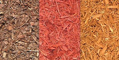 Mulch Product Catalog