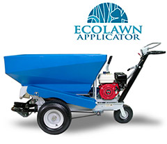 The Ecolawn Applicator The Ecolawn Applicator