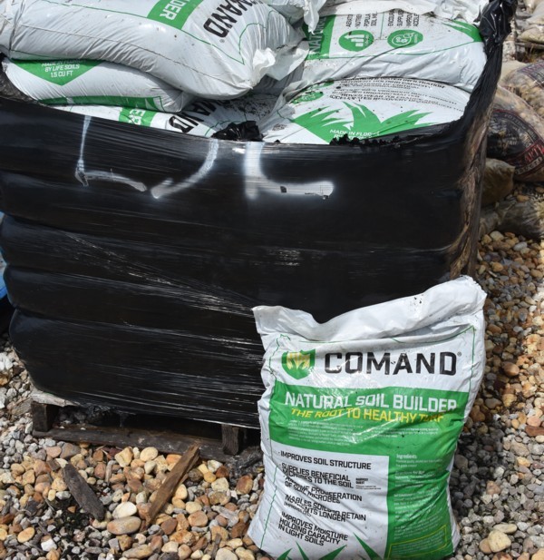COMAND™ Soil Product