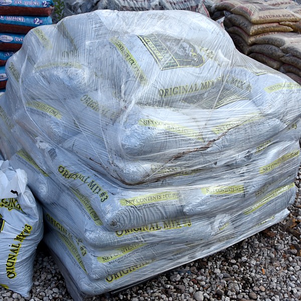 Wild Earth Soil Mix3 Wild Earth Soil Mix3