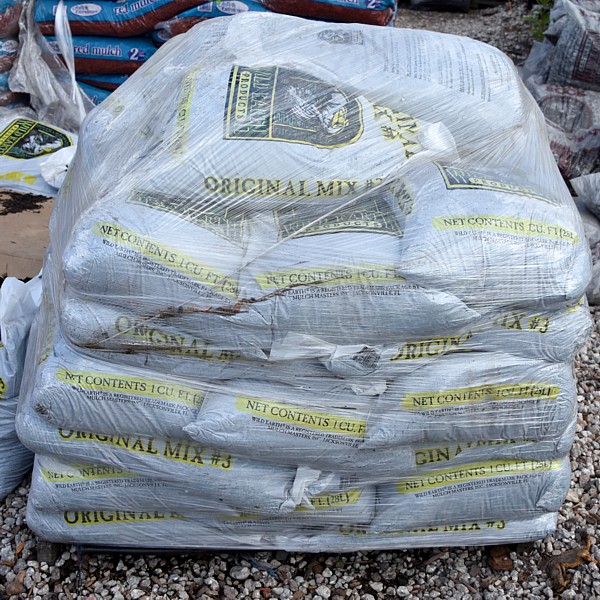 Wild Earth Soil Mix3 Wild Earth Soil Mix3