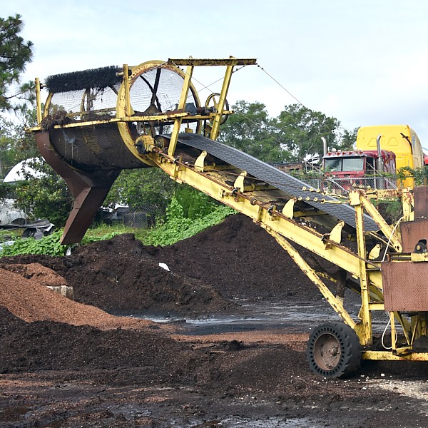 Wild Earth Soil Mix3 Wild Earth Soil Mix3